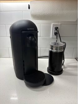Nespresso