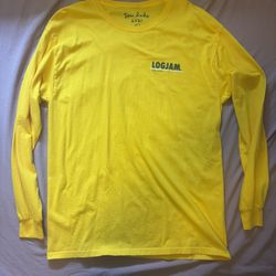 Tom Sachs Longsleeve Shirt