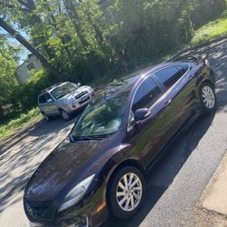 Mazda 6i