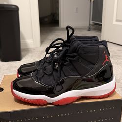 Air Jordans 11 Breds (2019) sz 9.5