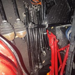 Can Am X3 64 Inch Kit 