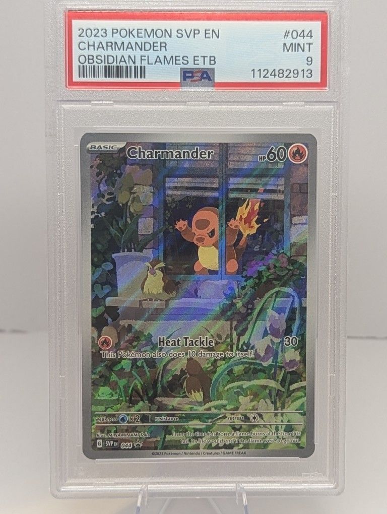 Pokemon Singles Lot