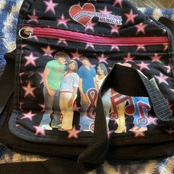 High School Musical Purse 
