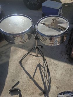 Percussion