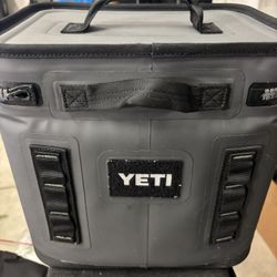 Yeti Hopper 12