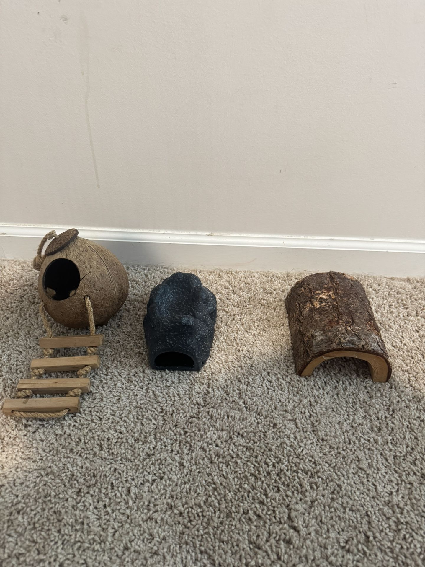 Reptile Hideouts Small