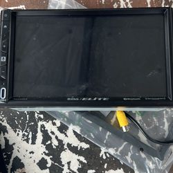Boss Elite Radio 