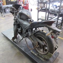 PARTED OUT - 2012 11-13 Honda CBR250R CBR250R - Motorcycle parts - 205647