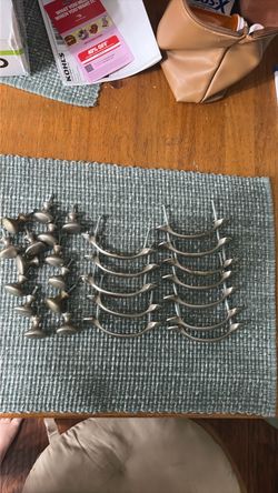 Drawer knobs And pulls