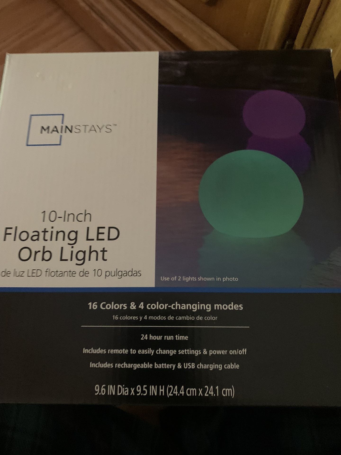 New