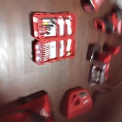 Brand New!! Milwaukee M12 FUEL OUT THE BOX VALUE OF OVER $300