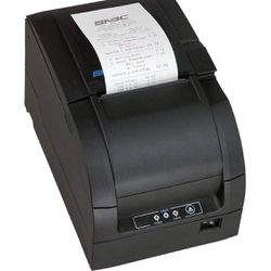 SNBC BTP-M300 Impact Receipt Printer