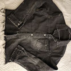 Jacket for Man John Elliott 