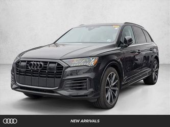 2023 Audi Q7