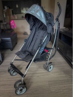 3Dlite Convenience Stroller