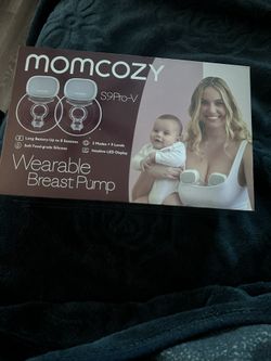 Breast Pump
