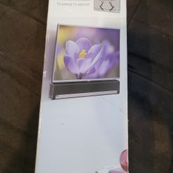 Soundbar Mount
