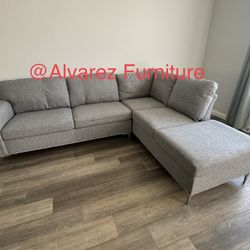 Sectional Sofa