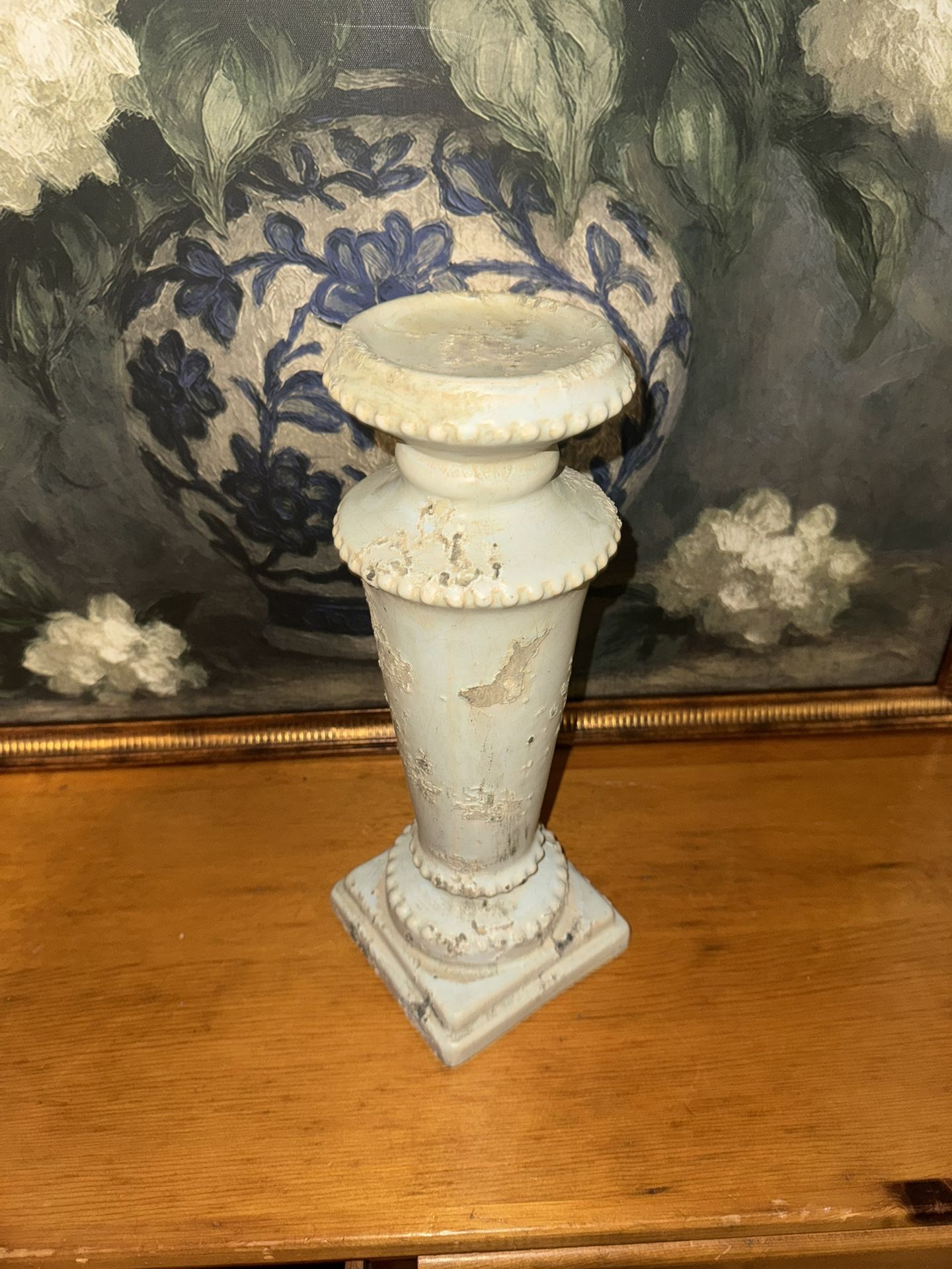 candle holder