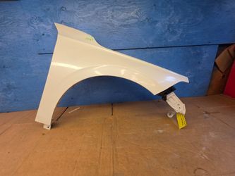 Civic 2022 2023 2024 2025 2026 fender