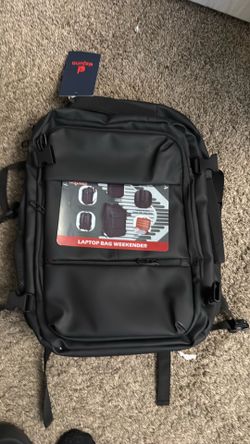 Travel Bag Brand new
