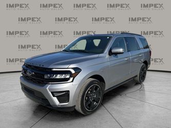 2023 Ford Expedition