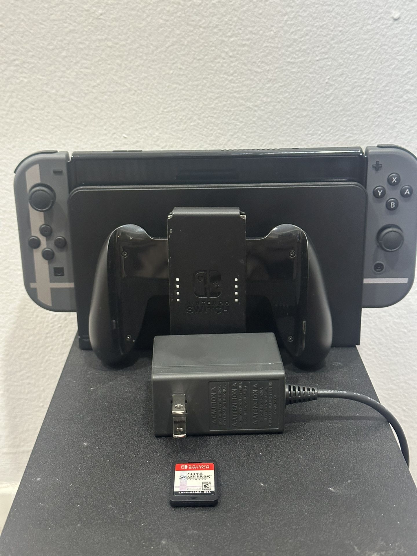 Nintendo Switch Oled Edition