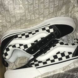 Vans Shoes Size 3y