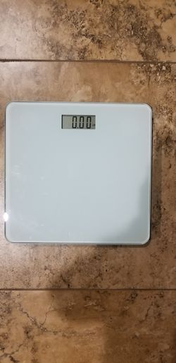 i health scale