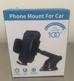 Phone Mount For Car