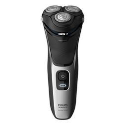 Philips Norelco Shaver series 3000 Wet & dry electric shaver, Series 3000