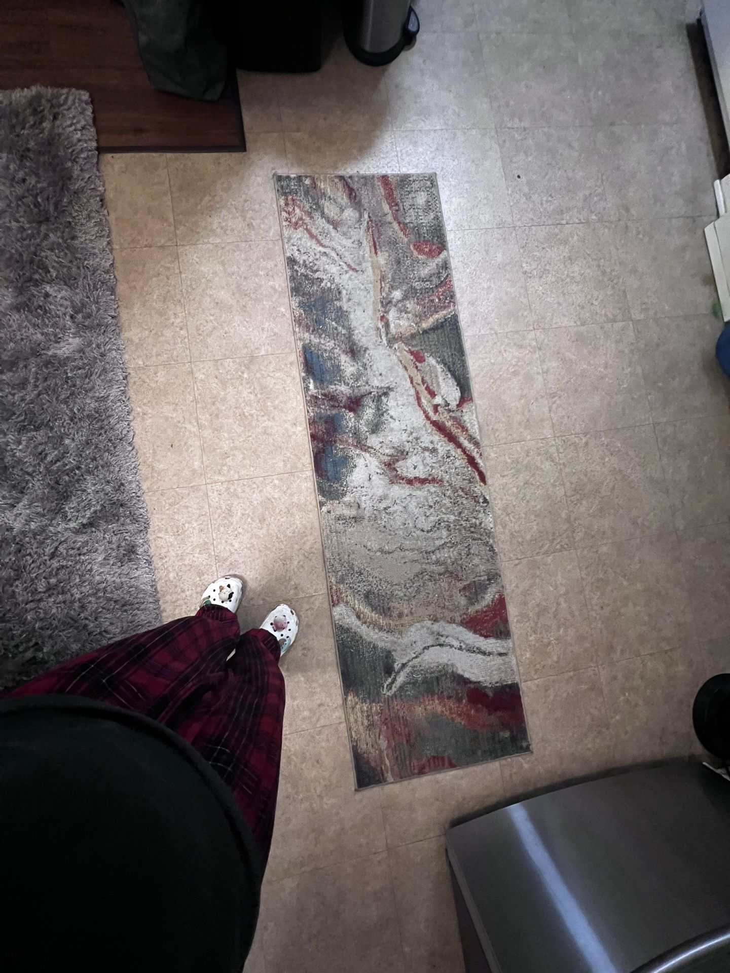 Rug/carpet Hallway Runner