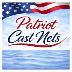 Patriot Cast Nets