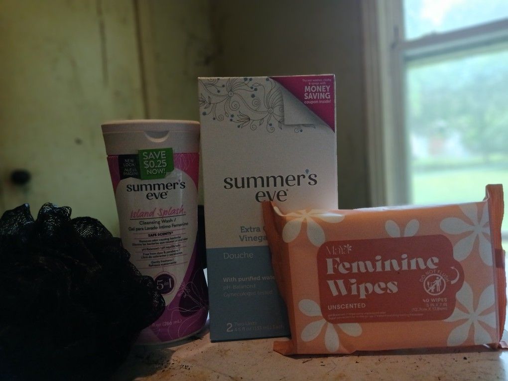 Small Summers Eve Bundle