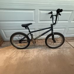 FitBike! N Co. 2024 Bmx Model