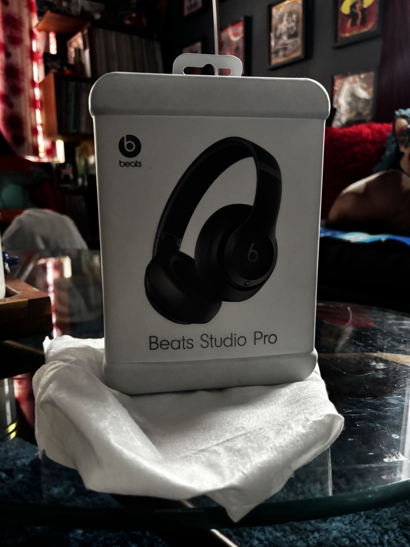 Beast Studio Pro