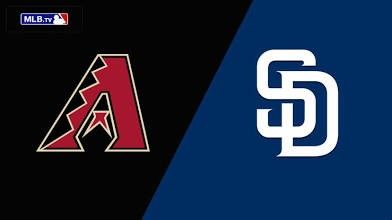 Arizona Diamondbacks Vs San Diego Padres Tickets