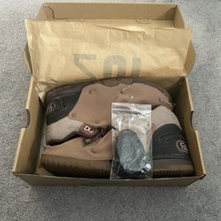 Cactus Jack Air Trainer 1