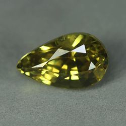 1.54Ct Natural Alexandrite