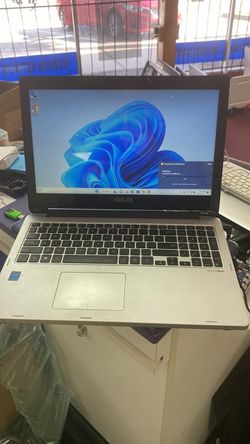 Asus Touch Screen Laptop 90 Day Warranty 