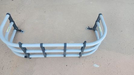 Pickup Truck Bed Extender