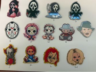 Badge reels