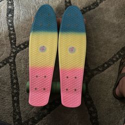 2 lol Cartel Penny Boards / Skateboards 