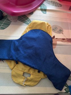 IKEA High Chair Inserts