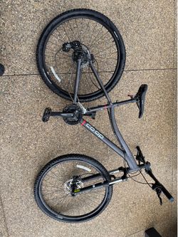 CO-OP DRT 1.1 bike