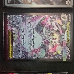 Mega Evolutions Bundle, Pack Fresh Pulls 
