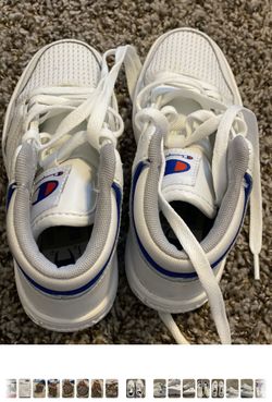 Champion Minimally Used 