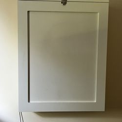 Desk - Wall Mount For Kids Room 