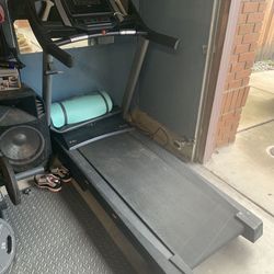 Norditrac 6.5 Treadmill 