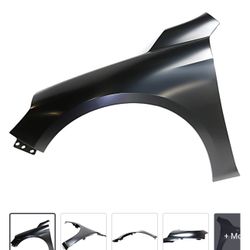 2018 Malibu Fender Replacement Brand New In Box